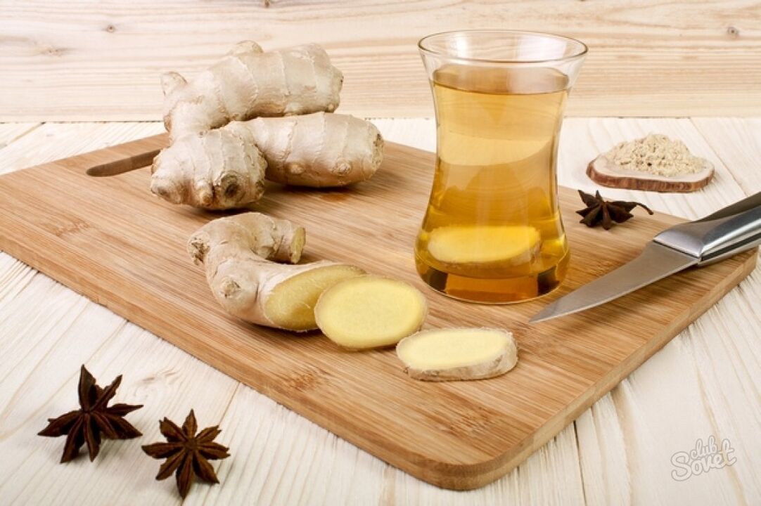 Folk remedy