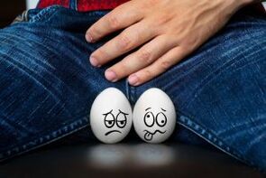 Opportunities to increase potency in men