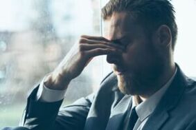 Why are there problems with the effectiveness of men