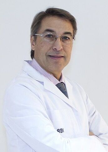 Doctor urologist Artur